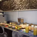 B&B Hotel Valencia Aeropuerto 