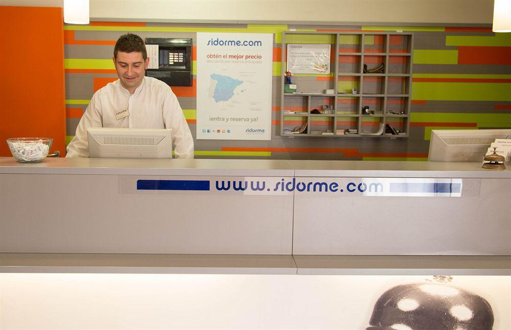 Valencia Aeropuerto Hotel