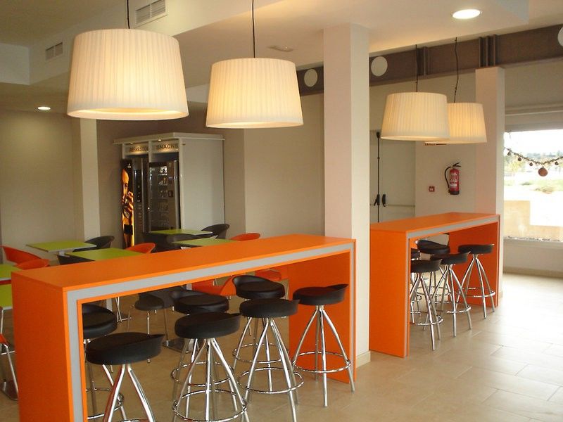 Hotel Valencia Aeropuerto